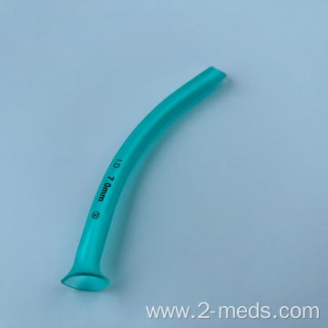 Disposable Nitrile Nasopharyngeal Airway